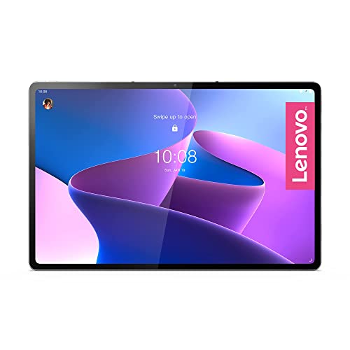 Lenovo Tab P12 Pro 32,0 cm (12,6 Zoll, 2560x1600, WQXGA, OLED, Touch) Tablet...
