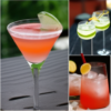 Die beliebtesten Cocktails weltweit