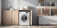 Waschmaschine bis 500 Euro: Effiziente Reinigung für mehr Sauberkeit in deinem Zuhause!