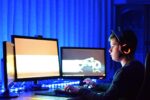 Gaming Stuhl unter 100 Euro: Bequem spielen, ohne dein Budget zu strapazieren!