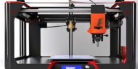 Klein, aber leistungsstark: Entdecke den perfekten 3D-Drucker für deine Projekte!