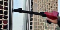 Fensterputz Magnet: Reinige deine Fenster mühelos von beiden Seiten!