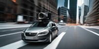 TomTom Navi mit Rückfahrkamera: Entdecke die Straßen sicher und stressfrei!