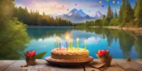 Spirituelle Geburtstagswünsche: 30 tiefsinnige Grüße