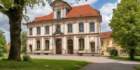 Ich habe mir die 10 schönsten Sehenswürdigkeiten in Frankenthal angesehen!