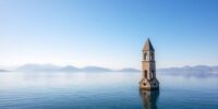 Das Reschensee Unglück 1951 – Alle Infos