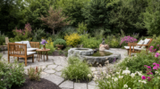 Gestaltungsideen für den Garten – Wie Überdachungen die Nutzung verändern können