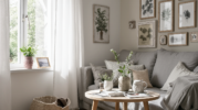 DIY-Deko für ein gemütliches Zuhause